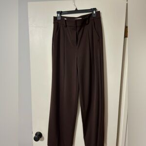 LOFT The Peyton Trouser size 4
